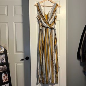 Womens Jumpsuit